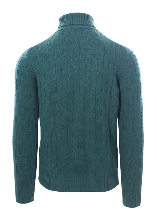 cashmere high neck MAURO OTTAVIANI | EC2183610421